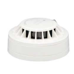 ανιχνευτής θερμότητας-καπνού BS-657
