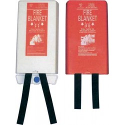 Πυρίμαχες Κουβέρτες