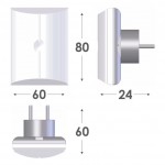 Φωτιστικό GR-11