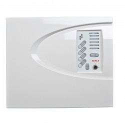 ΠΙΝΑΚΑΣ ΠΥΡΑΝΙΧΝΕΥΣΗΣ MAG2P