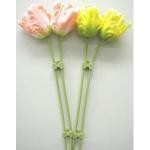 Έξυπνος Πυροσβεστήρας Λουλούδι