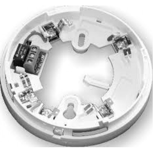 Βάση πυρανιχνευτή SENSOMAG B12 