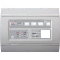 ΠΙΝΑΚΑΣ ΠΥΡΑΝΙΧΝΕΥΣΗΣ MAG8PLUS