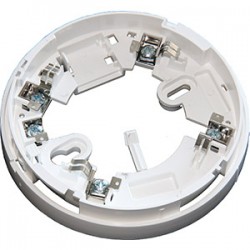 Βάση πυρανιχνευτή SENSOMAG B24